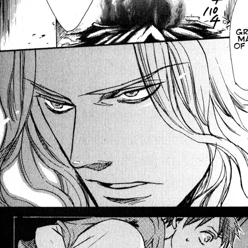 Castlevania - Curse of Darkness Vol.2 Chapter 3: Showdown cover