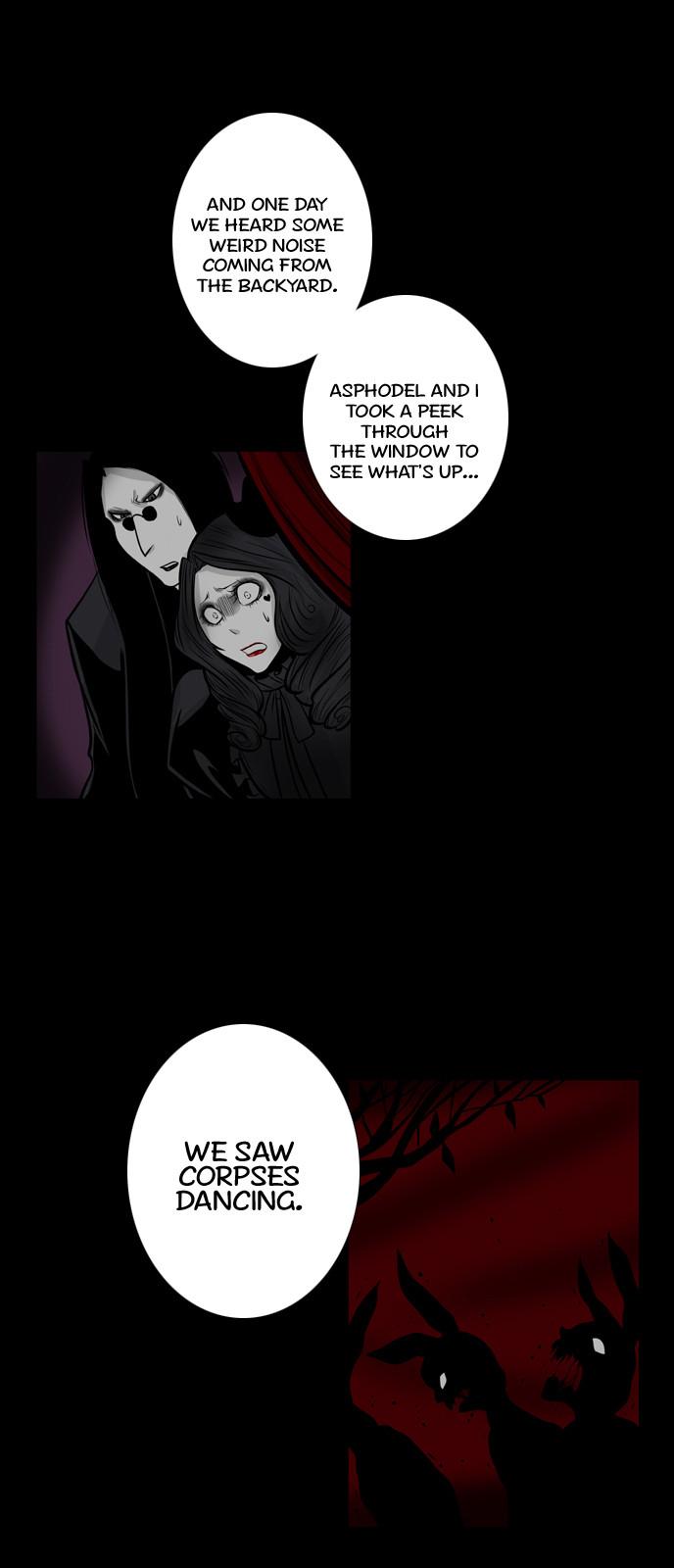 Castor Chapter 10.2 page 11 - Chapter 10 v2 : The House