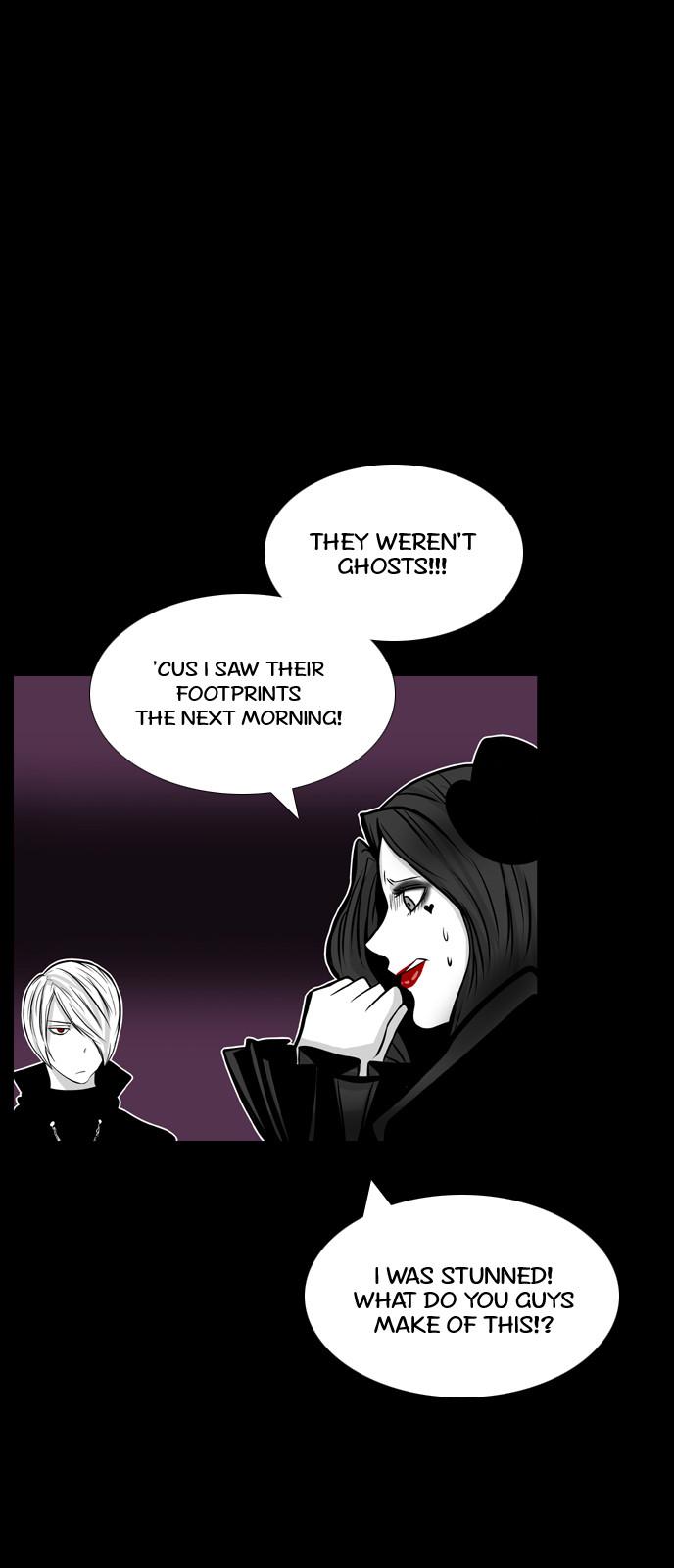 Castor Chapter 10.2 page 12 - Chapter 10 v2 : The House