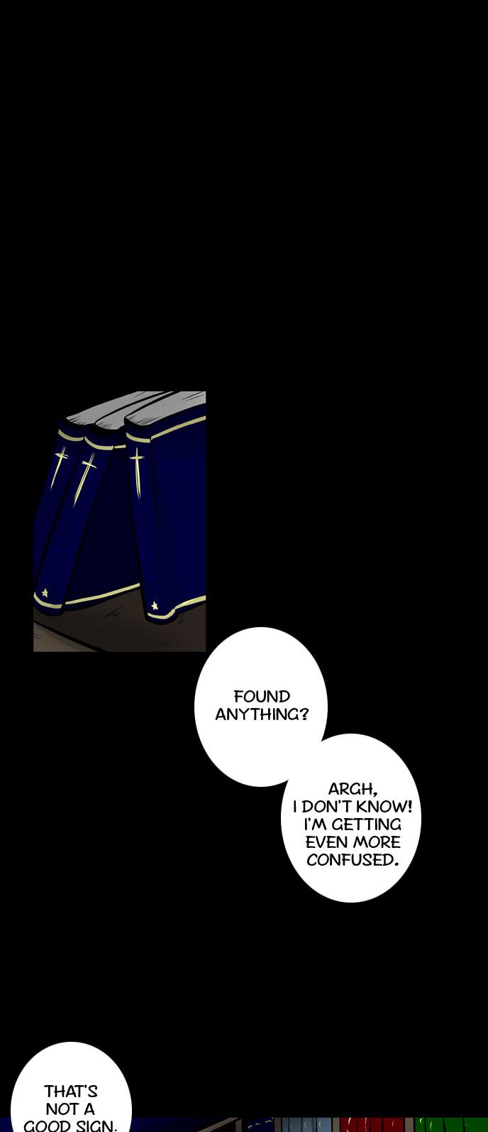 Castor Chapter 10.2 page 14 - Chapter 10 v2 : The House