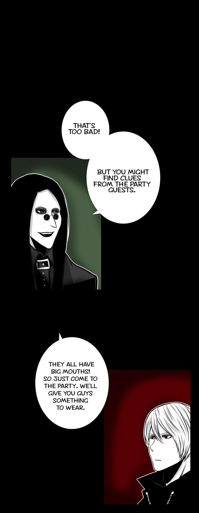 Castor Chapter 10.2 page 20 - Chapter 10 v2 : The House