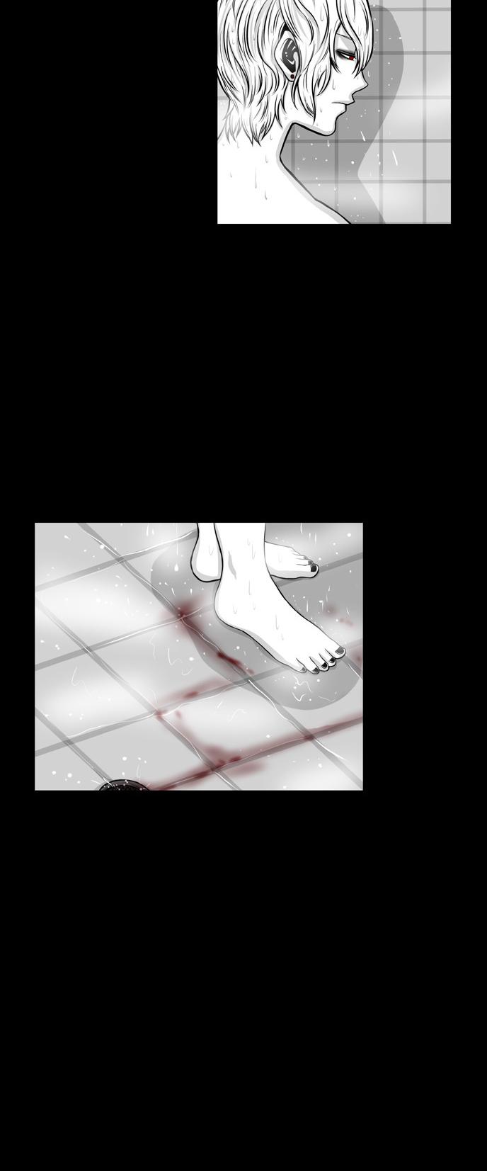 Castor Chapter 10.2 page 4 - Chapter 10 v2 : The House