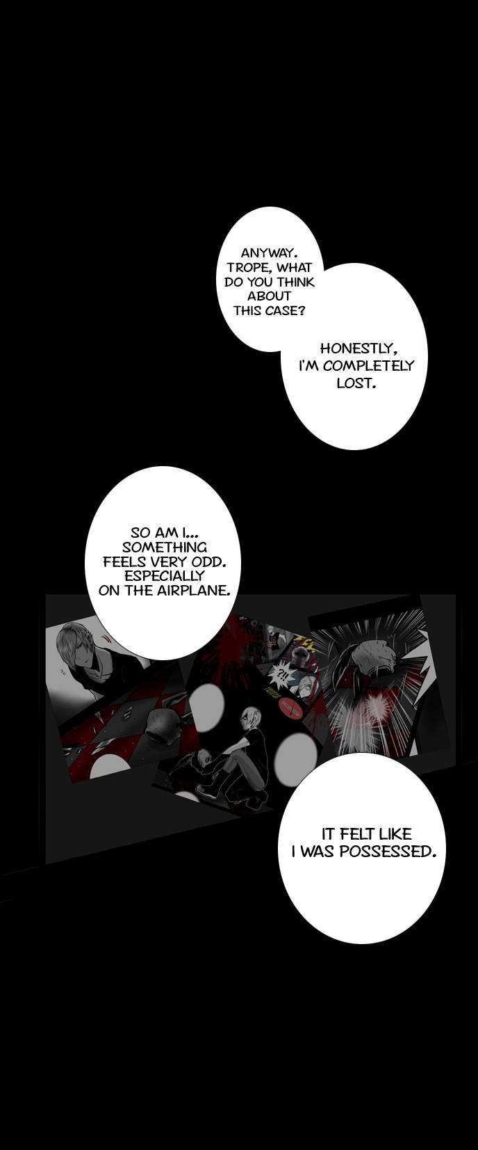 Castor Chapter 10.2 page 7 - Chapter 10 v2 : The House