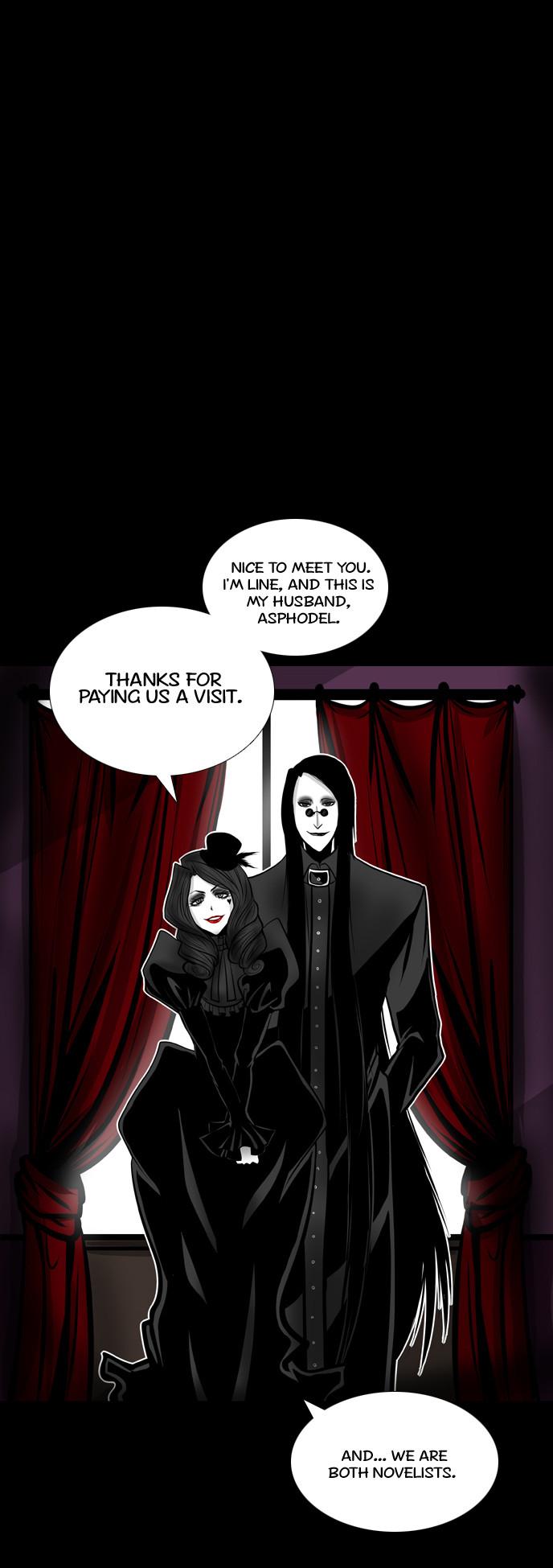 Castor Chapter 10.2 page 9 - Chapter 10 v2 : The House