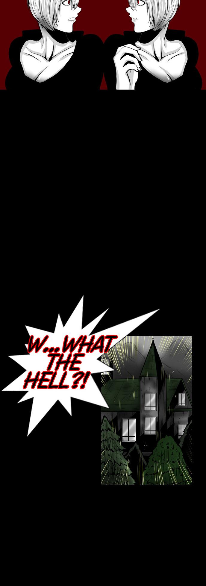 Castor Chapter 11.2 page 10 - Chapter 11 v2 : Lady