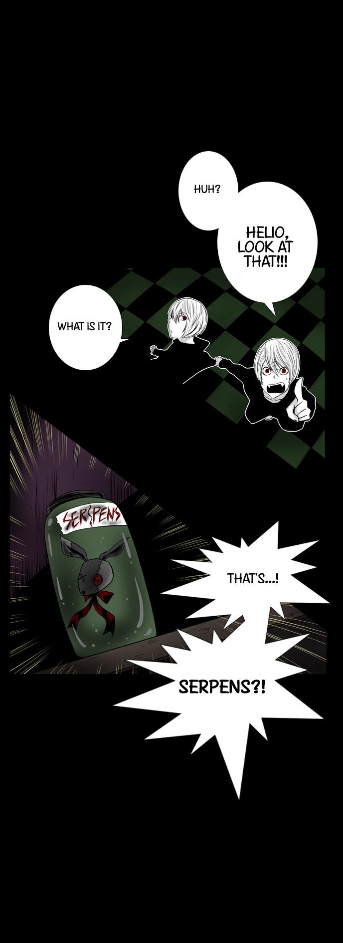 Castor Chapter 11.2 page 6 - Chapter 11 v2 : Lady