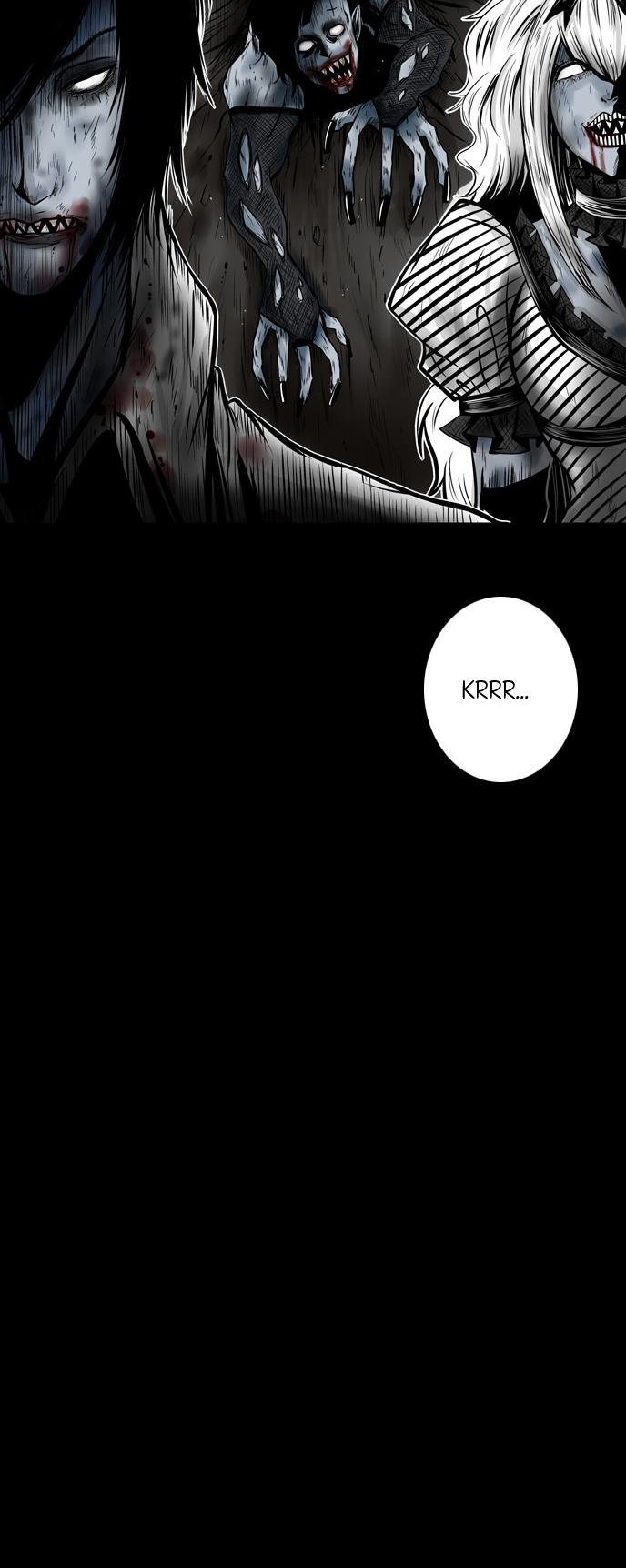 Castor Chapter 12.2 page 10 - Chapter 12 v2 : Romantic Night