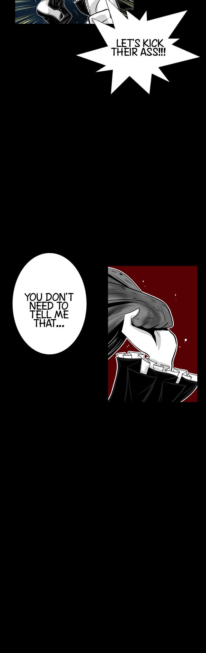 Castor Chapter 12.2 page 12 - Chapter 12 v2 : Romantic Night