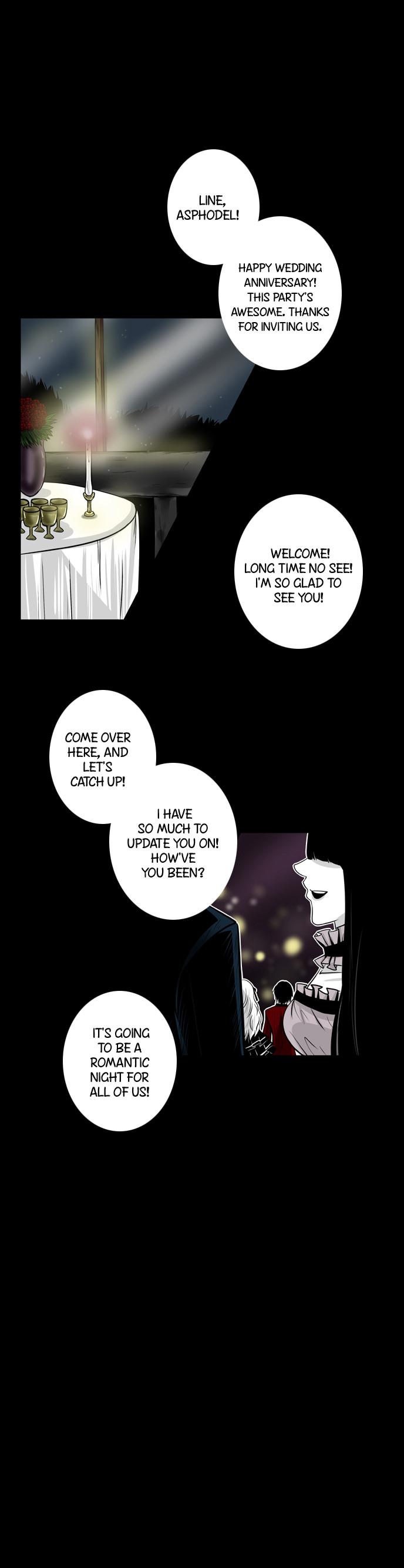 Castor Chapter 12.2 page 2 - Chapter 12 v2 : Romantic Night