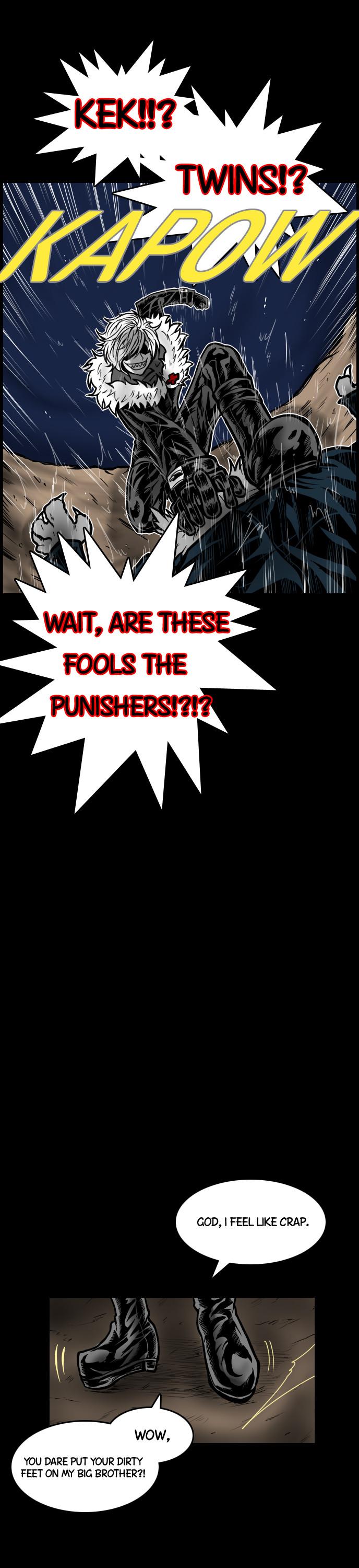 Castor Chapter 2.2 page 10 - Chapter 2 v2 : Prologue