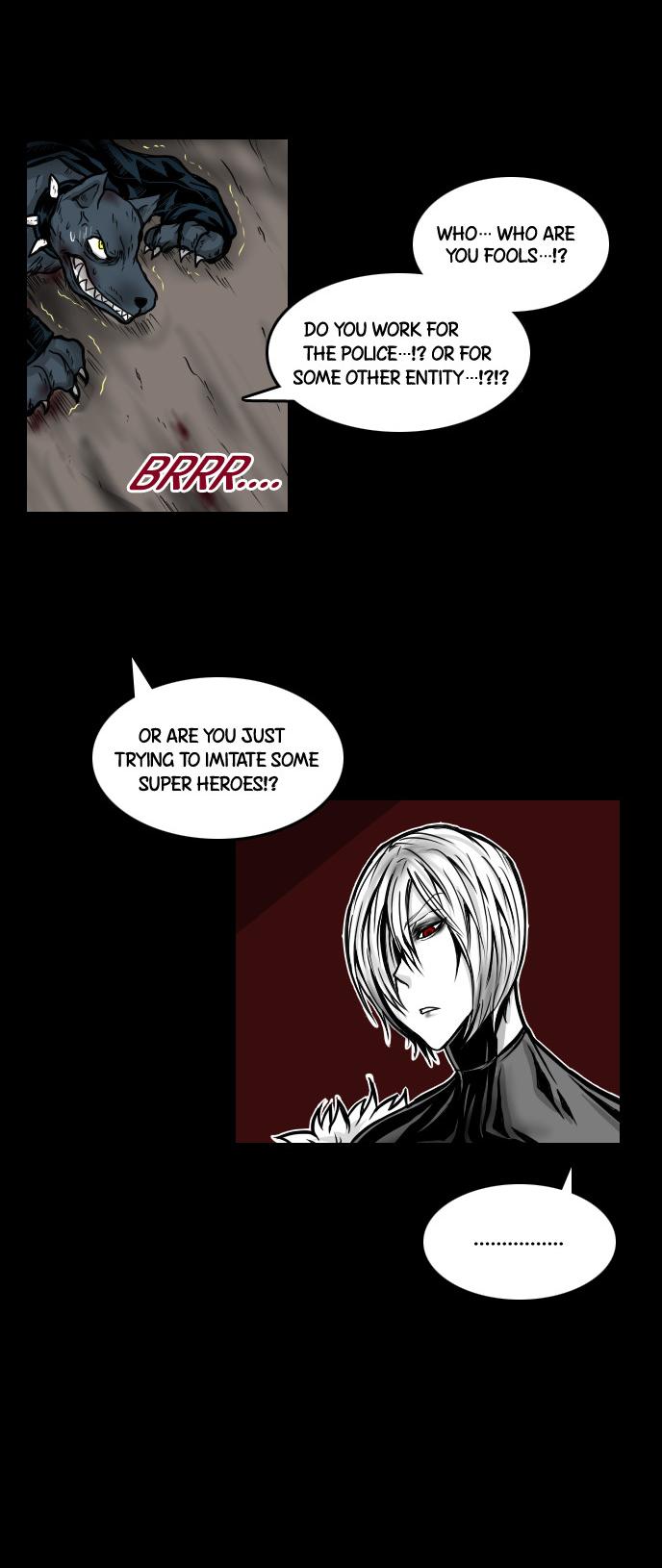Castor Chapter 2.2 page 15 - Chapter 2 v2 : Prologue