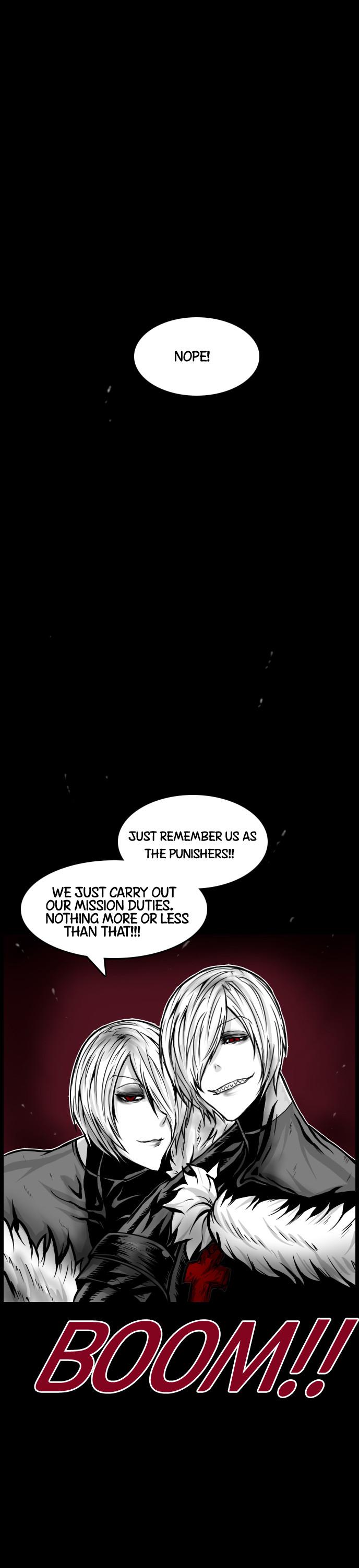 Castor Chapter 2.2 page 16 - Chapter 2 v2 : Prologue