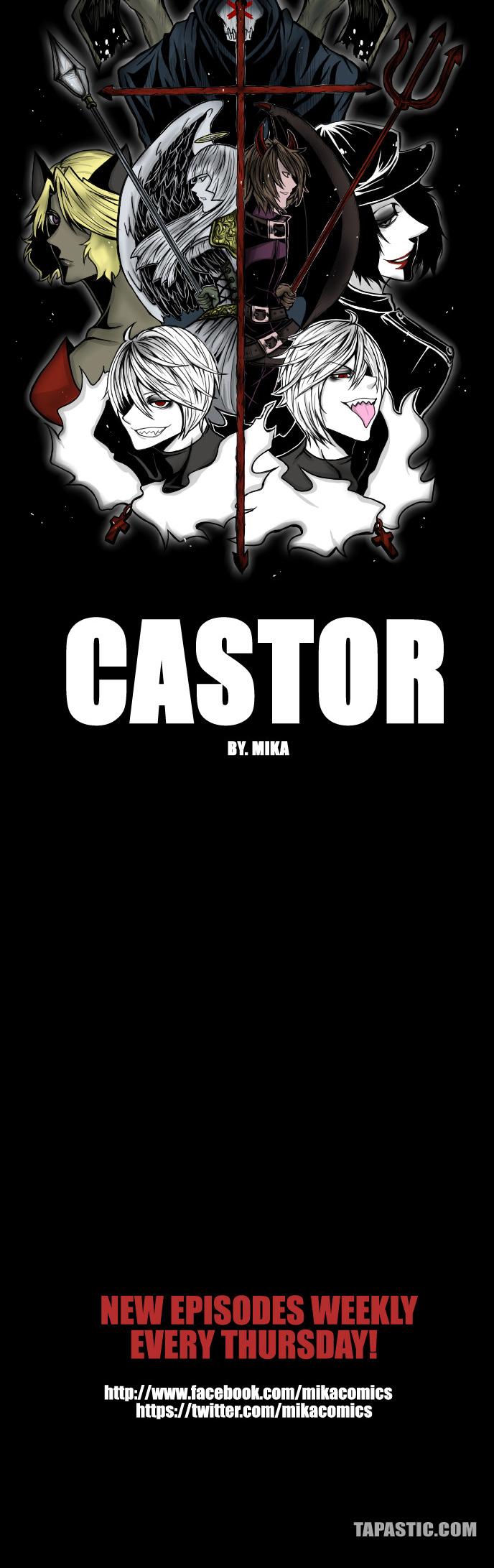 Castor Chapter 2.2 page 18 - Chapter 2 v2 : Prologue