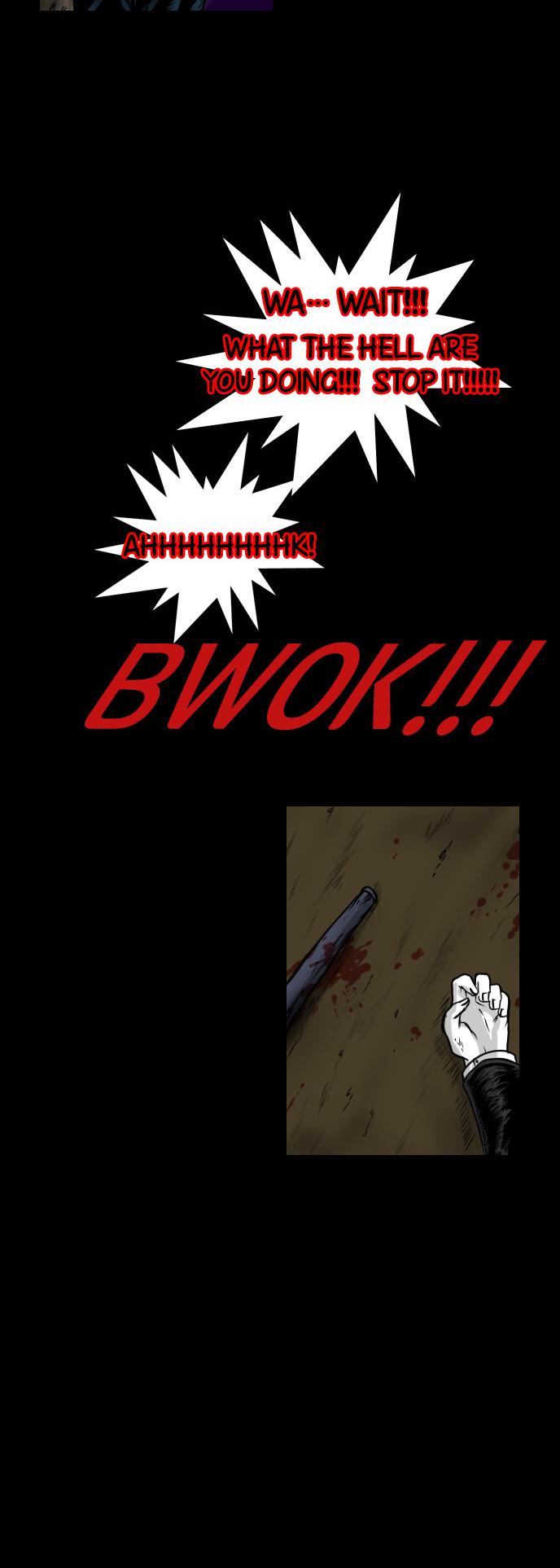Castor Chapter 2.2 page 3 - Chapter 2 v2 : Prologue