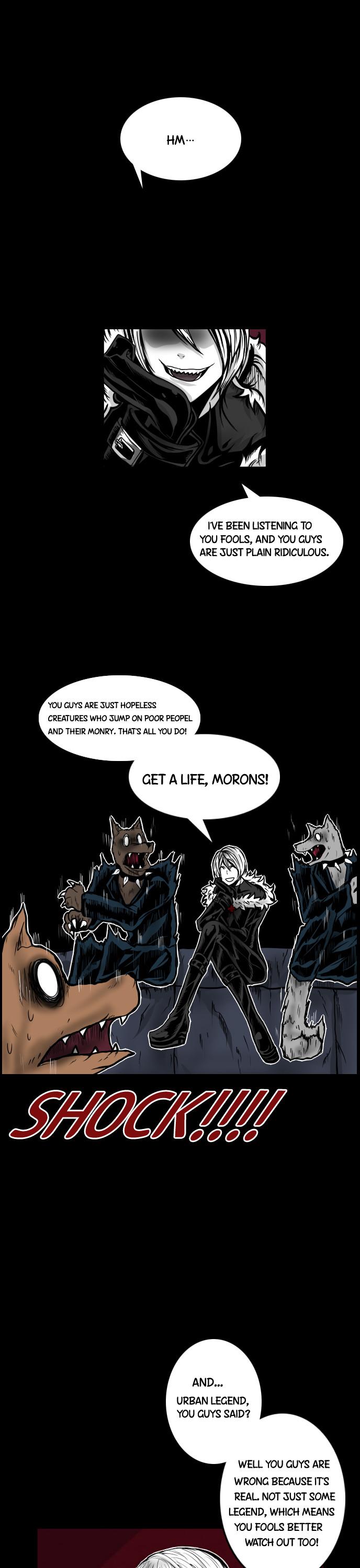 Castor Chapter 2.2 page 7 - Chapter 2 v2 : Prologue