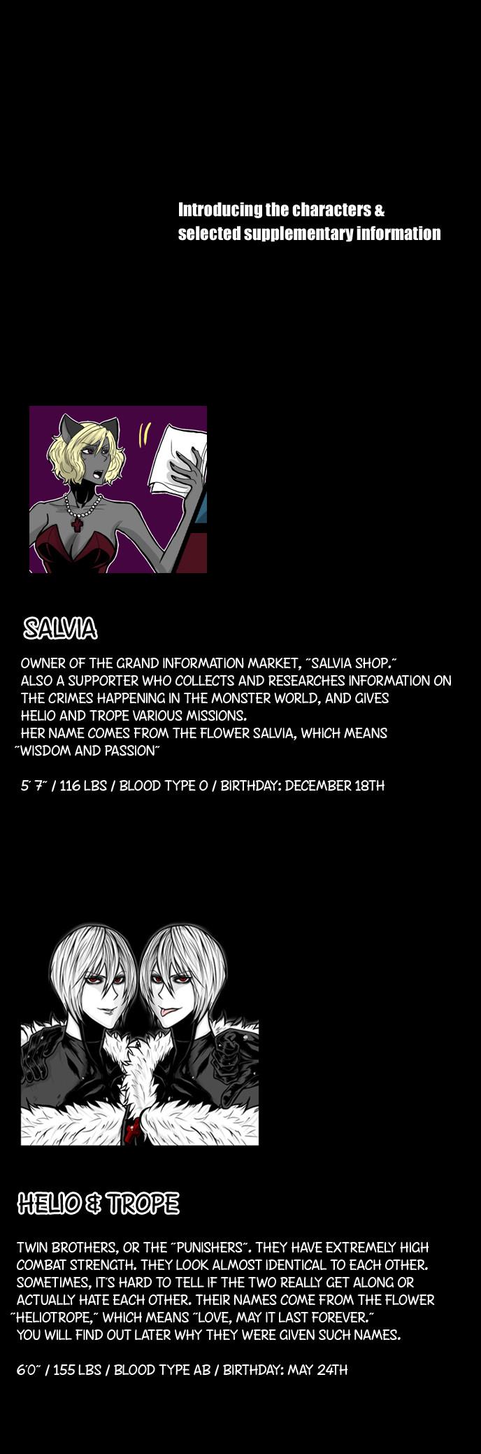 Castor Chapter 3.2 page 20 - Chapter 3 v2 : Zombies