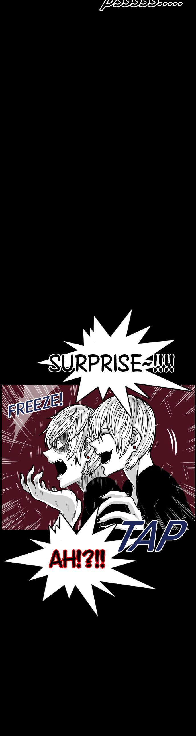 Castor Chapter 3.2 page 4 - Chapter 3 v2 : Zombies