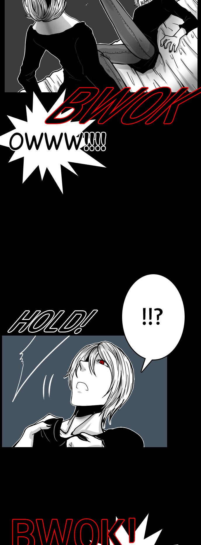 Castor Chapter 3.2 page 6 - Chapter 3 v2 : Zombies