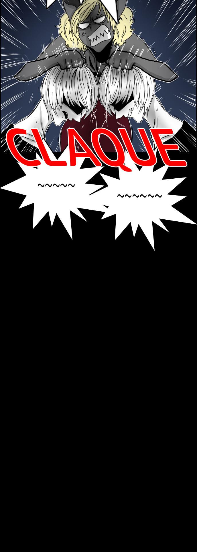 Castor Chapter 3.2 page 9 - Chapter 3 v2 : Zombies