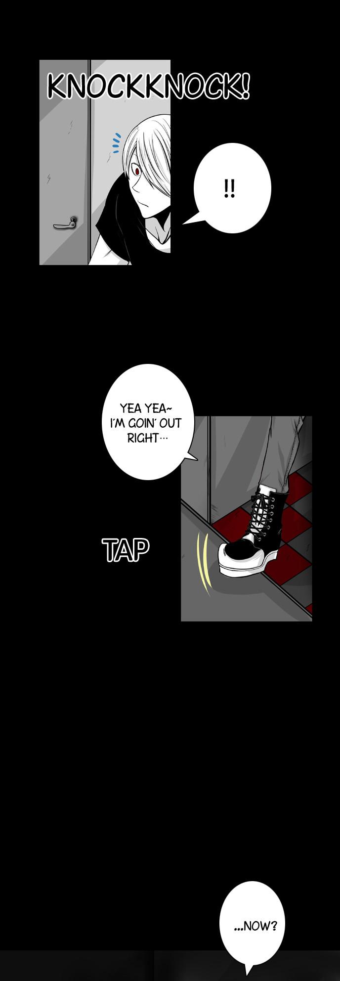 Castor Chapter 5.2 page 15 - Chapter 5 v2 : Rabbits And Snakes