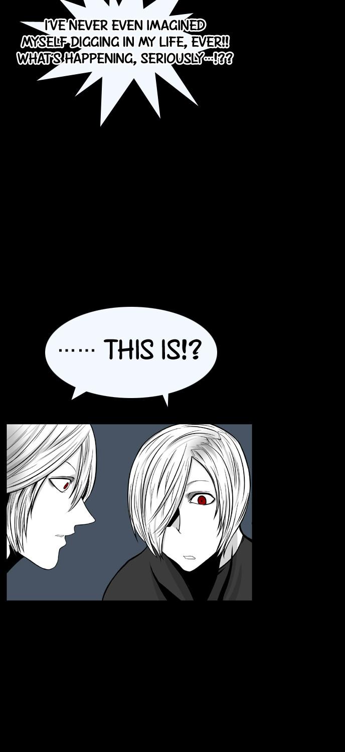 Castor Chapter 5.2 page 5 - Chapter 5 v2 : Rabbits And Snakes