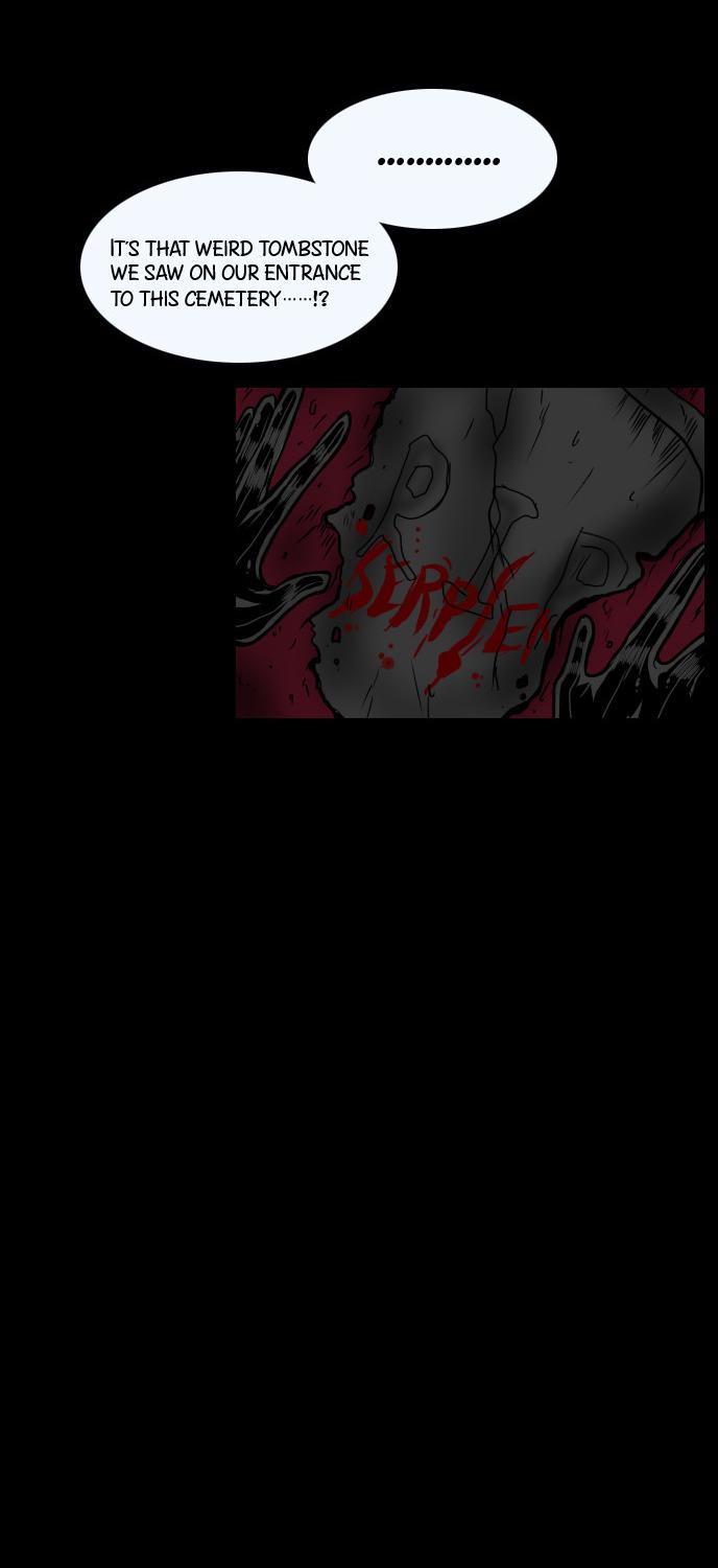 Castor Chapter 5.2 page 6 - Chapter 5 v2 : Rabbits And Snakes