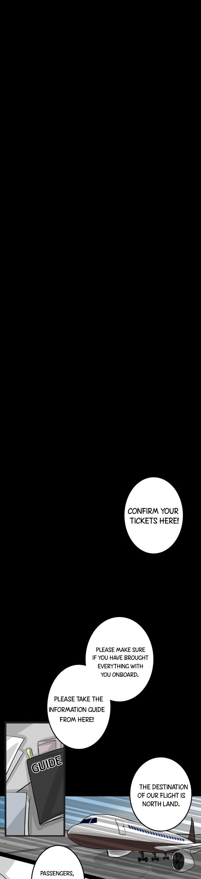 Castor Chapter 5.2 page 7 - Chapter 5 v2 : Rabbits And Snakes