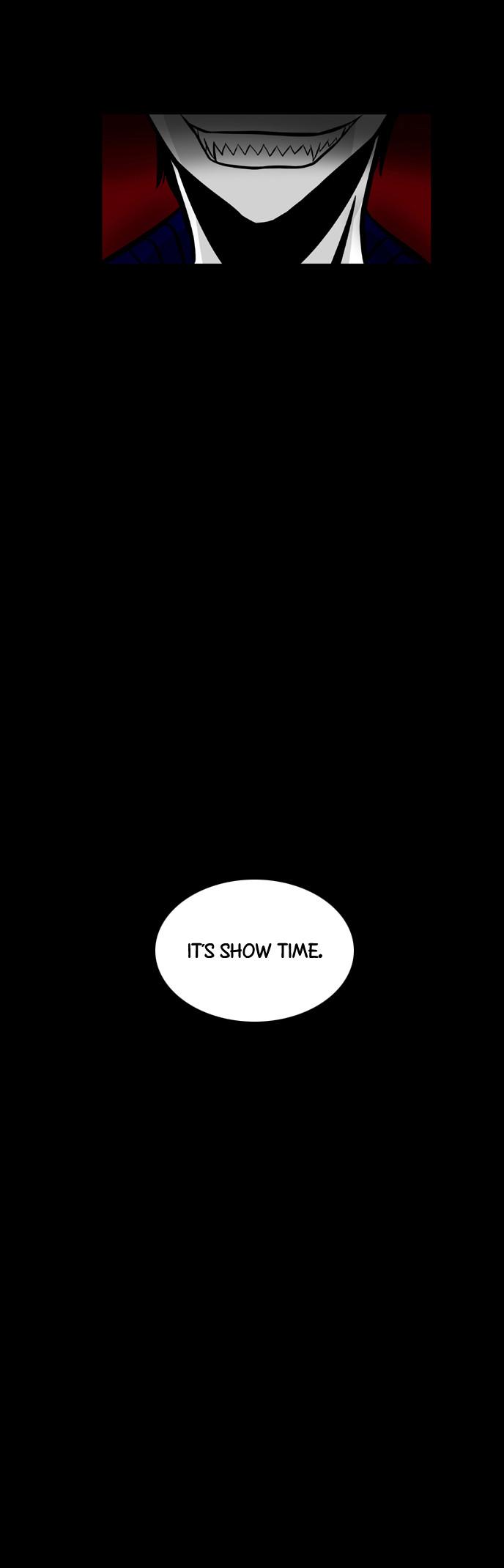 Castor Chapter 6.2 page 17 - Chapter 6 v2 : The Eyes Of The Snake