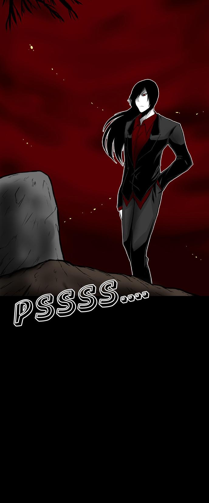 Castor Chapter 6.2 page 5 - Chapter 6 v2 : The Eyes Of The Snake