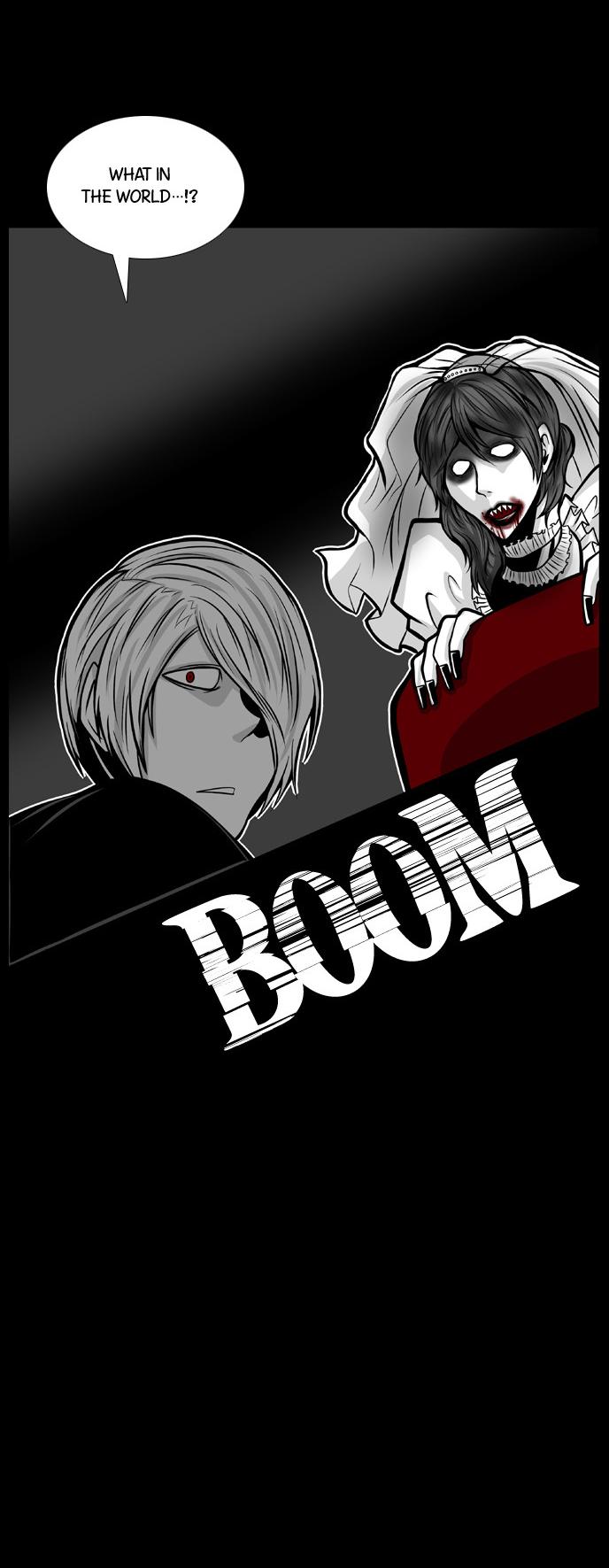 Castor Chapter 7.2 page 3 - Chapter 7 v2 : What Are You?