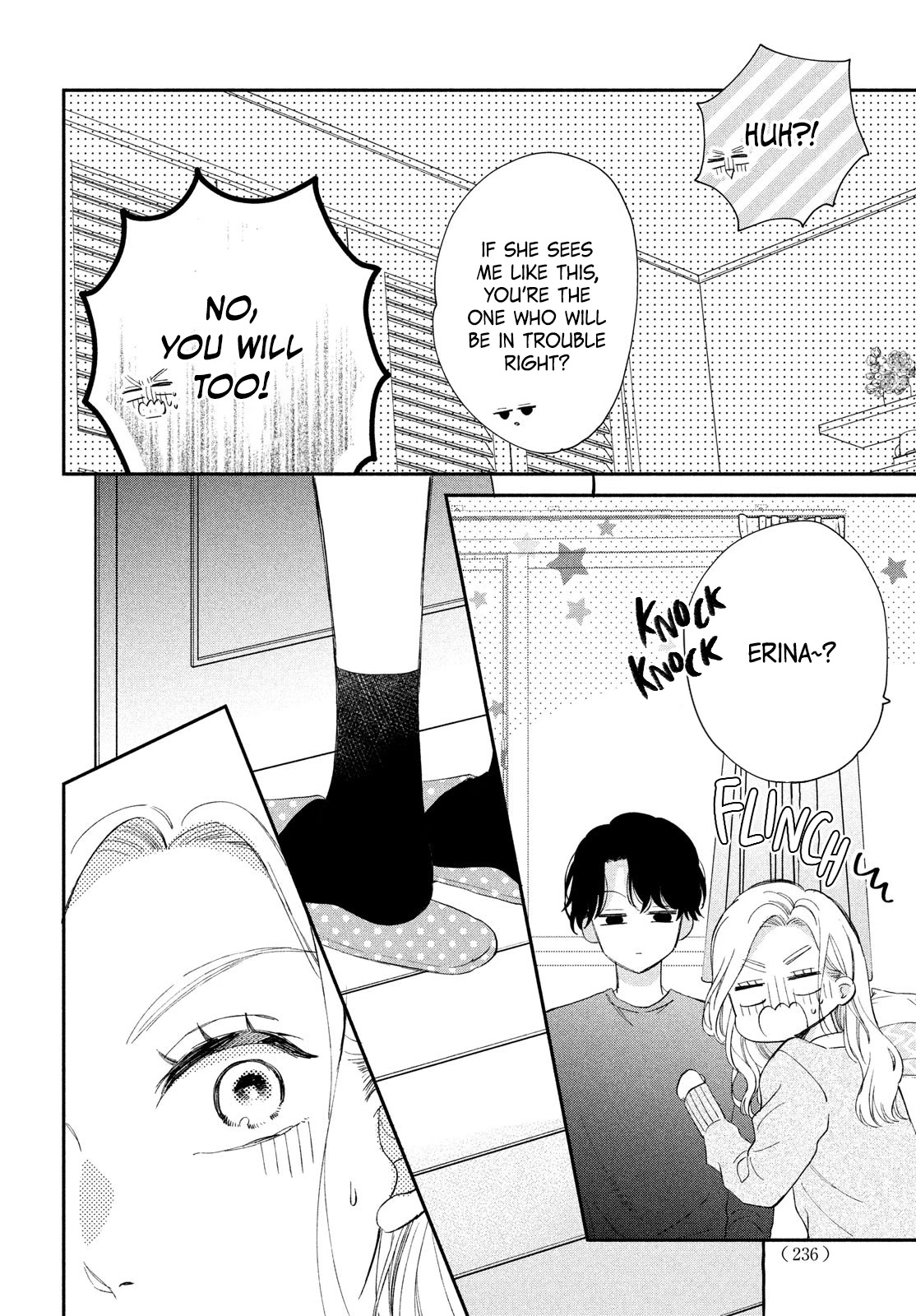 Cat and a Kiss Chapter 2 page 30 - Chapter 2: A Cat and His Prey