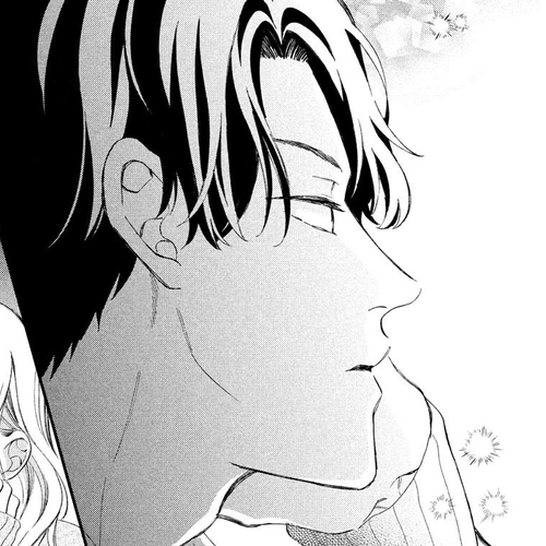 Cat and a Kiss Chapter 2: A Cat and His Prey cover