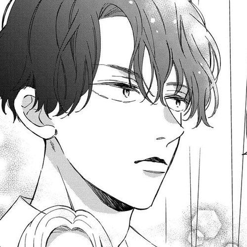Cat and a Kiss Chapter 6: Jealousy of a Cat cover