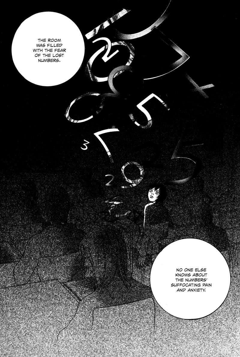 Cat and Bird Chapter 1.2 page 23 - Chapter 1 v2 : Roll 1