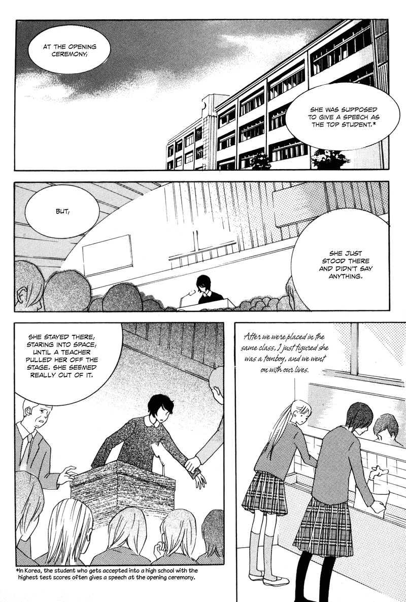 Cat and Bird Chapter 1.2 page 31 - Chapter 1 v2 : Roll 1