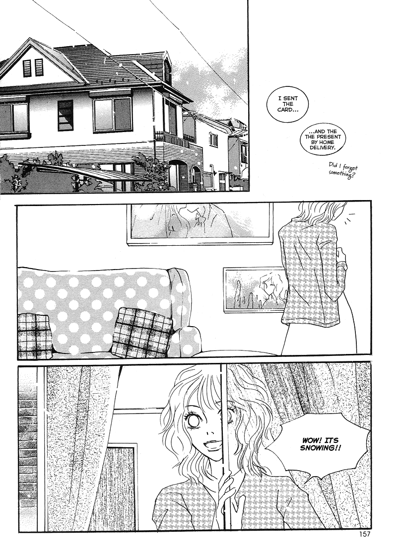 Cat and Bird Chapter 10.2 page 4 - Chapter 10 v2 : Roll 10 [End]