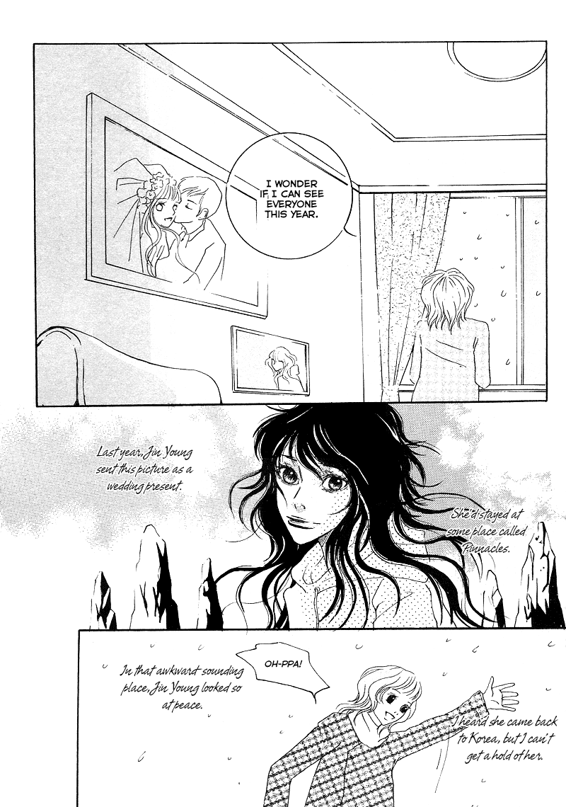 Cat and Bird Chapter 10.2 page 5 - Chapter 10 v2 : Roll 10 [End]