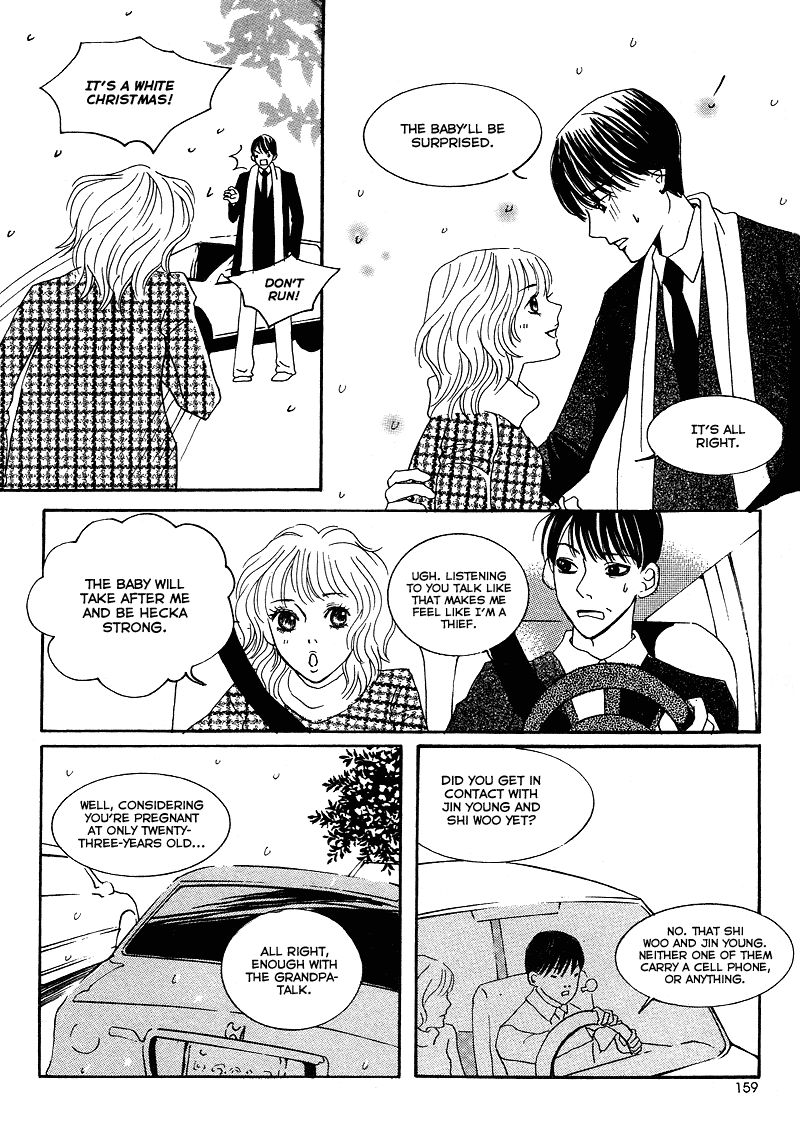 Cat and Bird Chapter 10.2 page 6 - Chapter 10 v2 : Roll 10 [End]