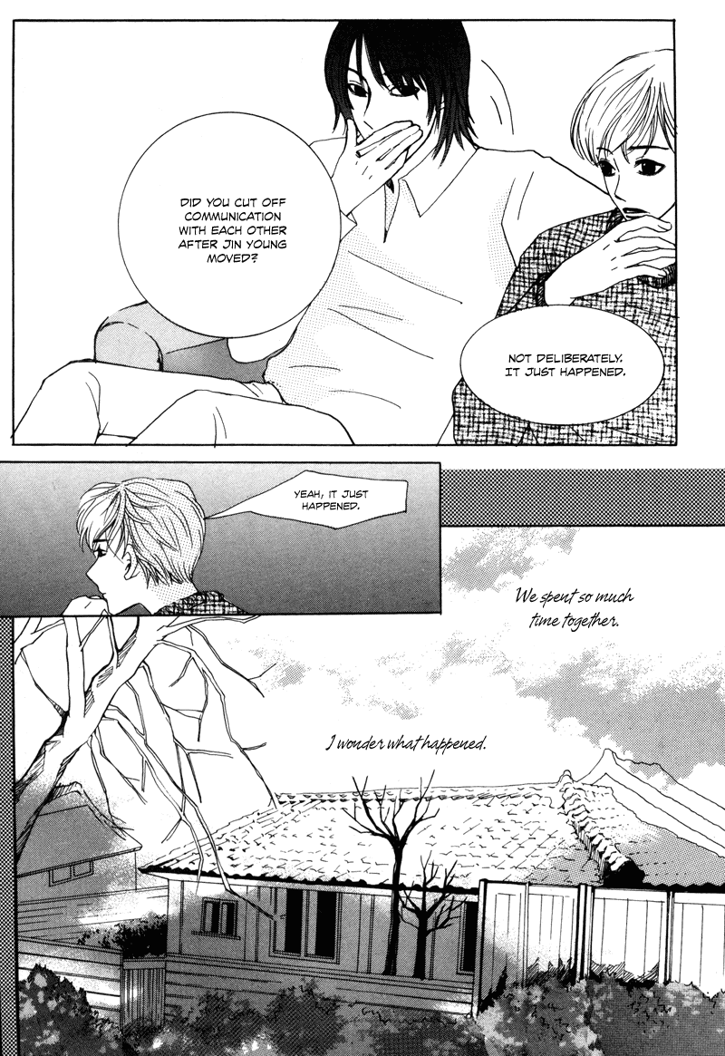 Cat and Bird Chapter 2.2 page 7 - Chapter 2 v2 : Roll 2