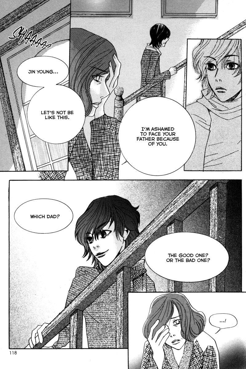 Cat and Bird Chapter 4.2 page 18 - Chapter 4 v2 : Roll 4