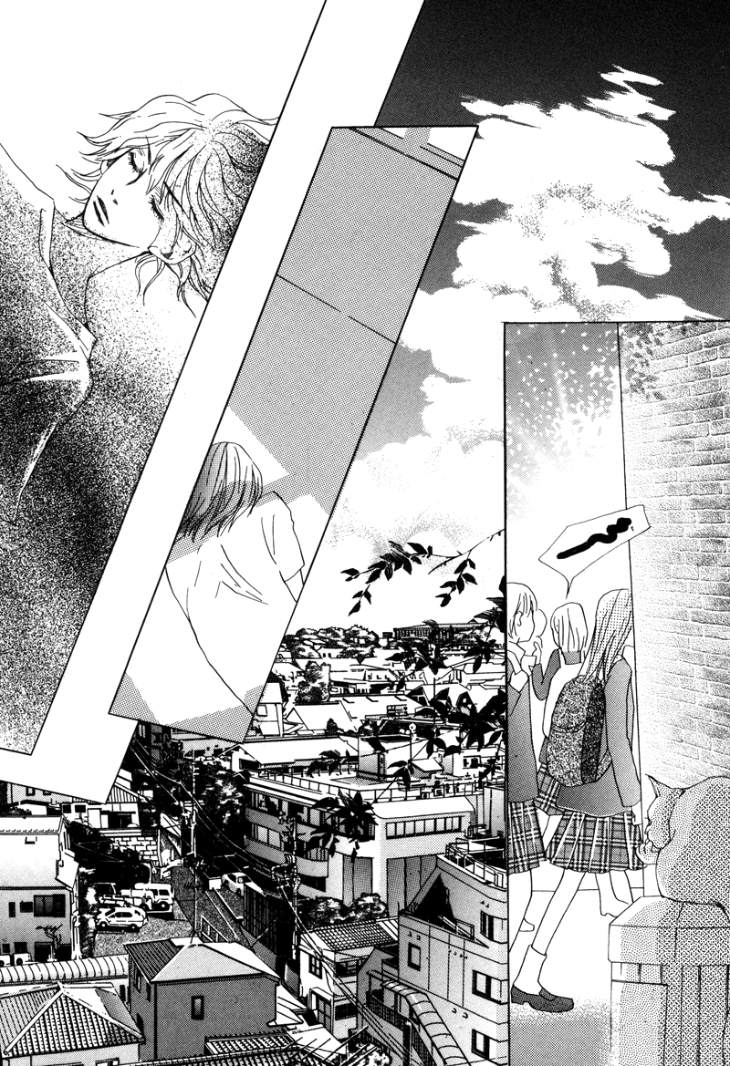 Cat and Bird Chapter 4.2 page 24 - Chapter 4 v2 : Roll 4