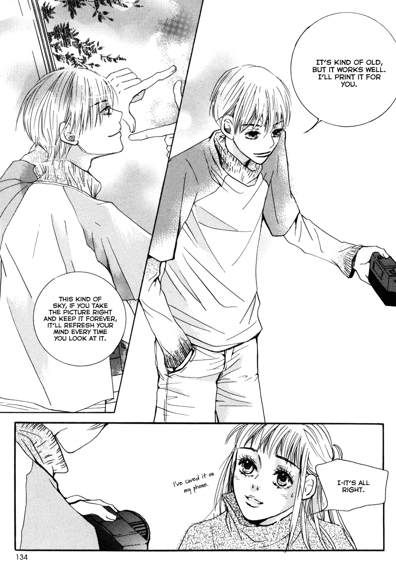 Cat and Bird Chapter 4.2 page 34 - Chapter 4 v2 : Roll 4