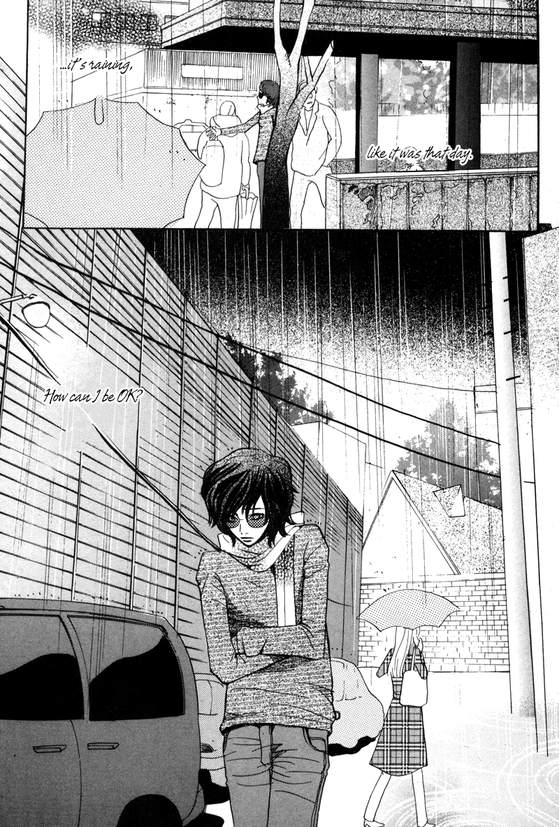 Cat and Bird Chapter 4.2 page 7 - Chapter 4 v2 : Roll 4