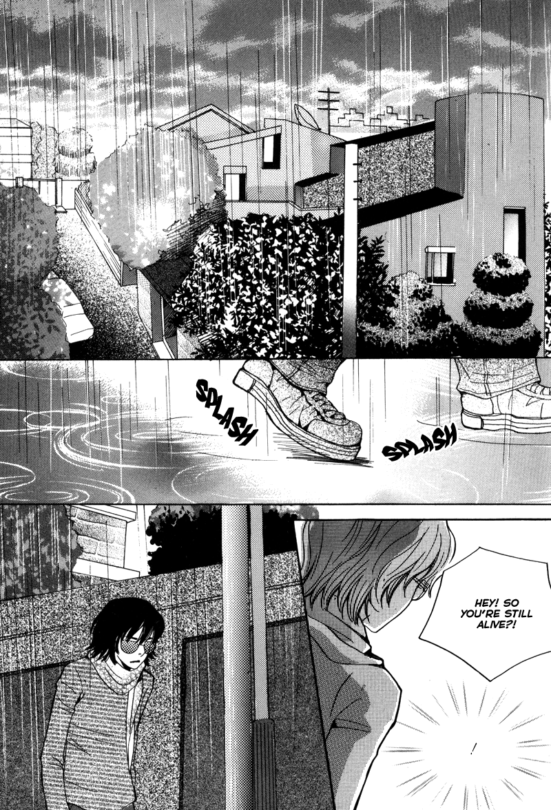 Cat and Bird Chapter 4.2 page 8 - Chapter 4 v2 : Roll 4