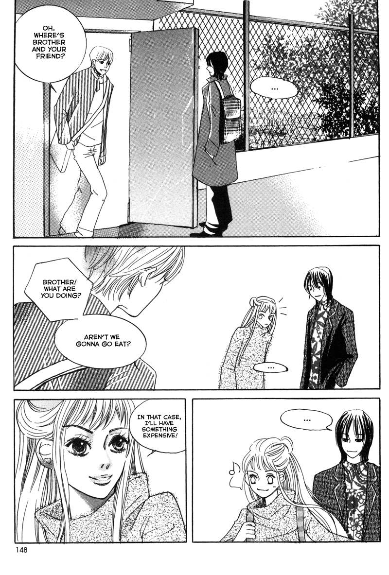 Cat and Bird Chapter 5.2 page 13 - Chapter 5 v2 : Roll 5