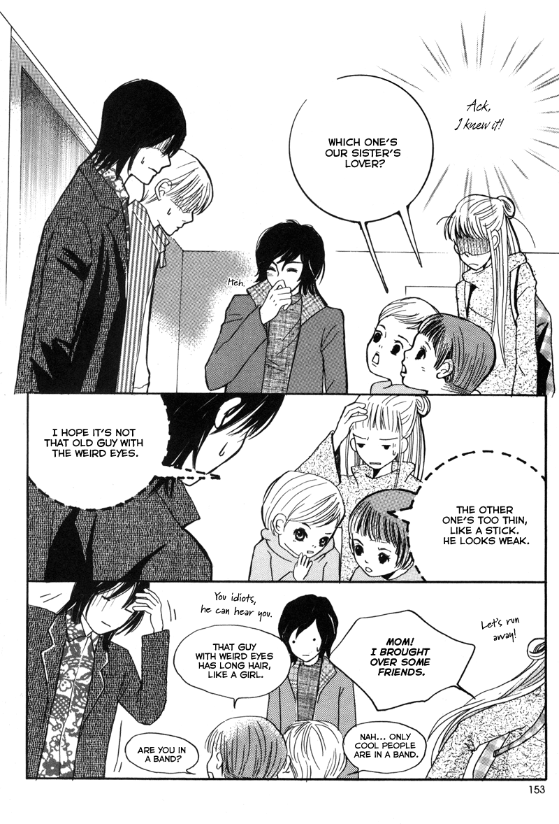 Cat and Bird Chapter 5.2 page 18 - Chapter 5 v2 : Roll 5