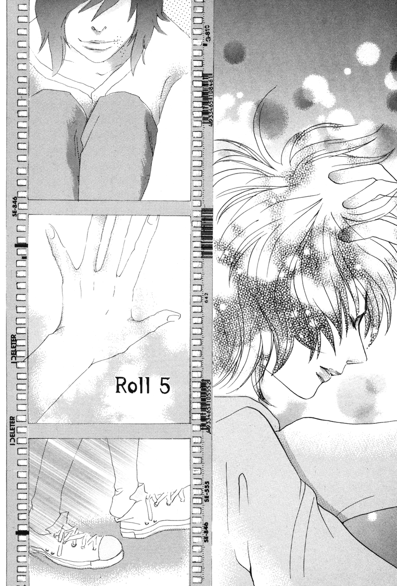 Cat and Bird Chapter 5.2 page 2 - Chapter 5 v2 : Roll 5