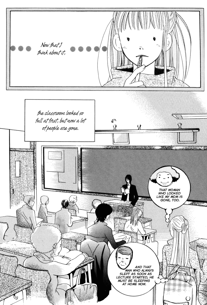 Cat and Bird Chapter 5.2 page 3 - Chapter 5 v2 : Roll 5