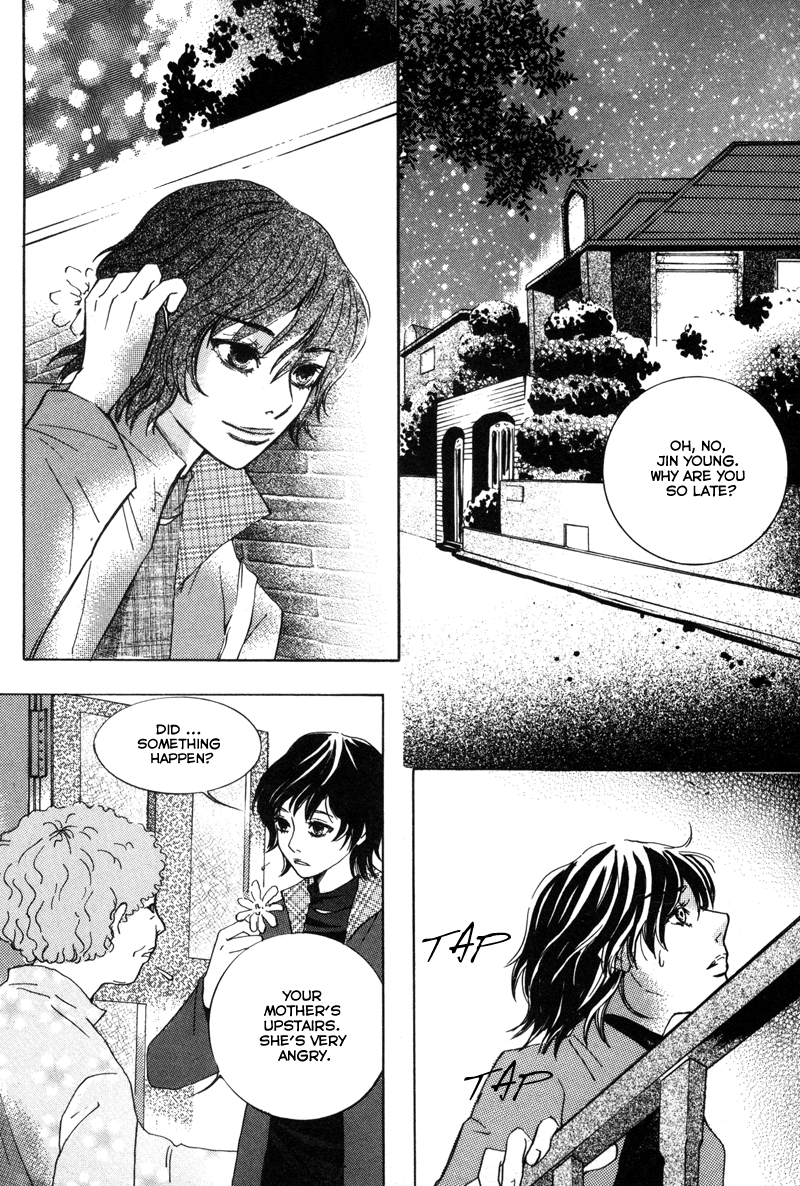 Cat and Bird Chapter 5.2 page 30 - Chapter 5 v2 : Roll 5