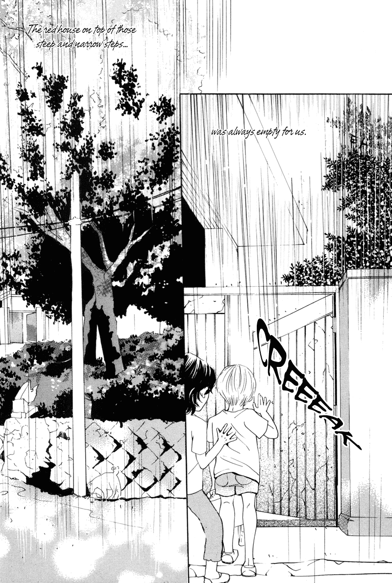 Cat and Bird Chapter 6.2 page 13 - Chapter 6 v2 : Roll 6